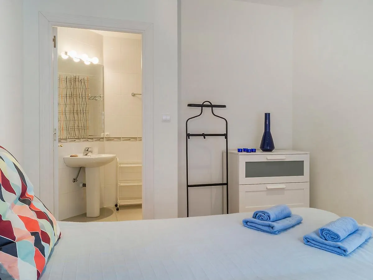 Holiday Home Villa Pavo Real 마르베야 0*,