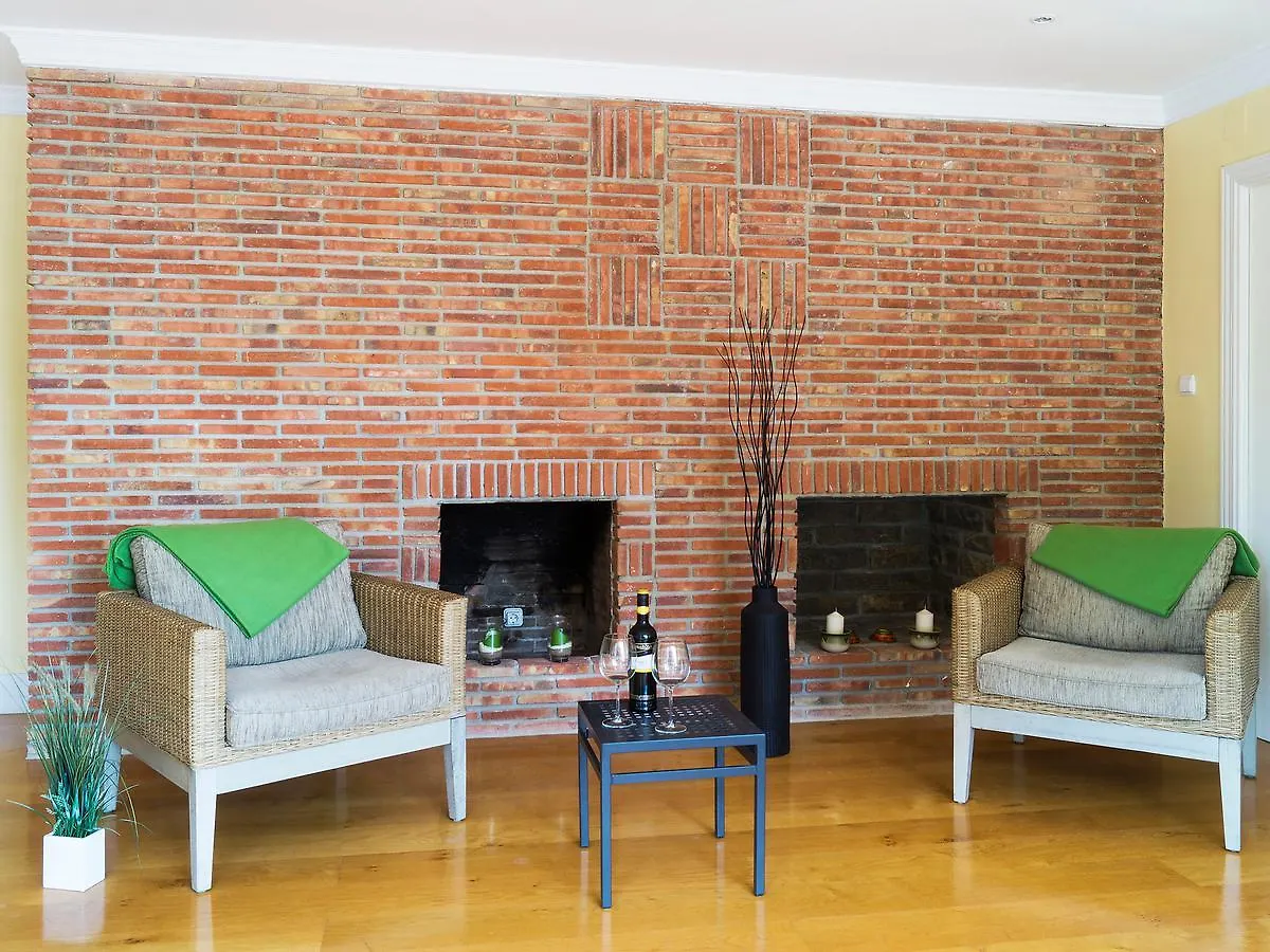 Holiday Home Villa Pavo Real 마르베야 스페인