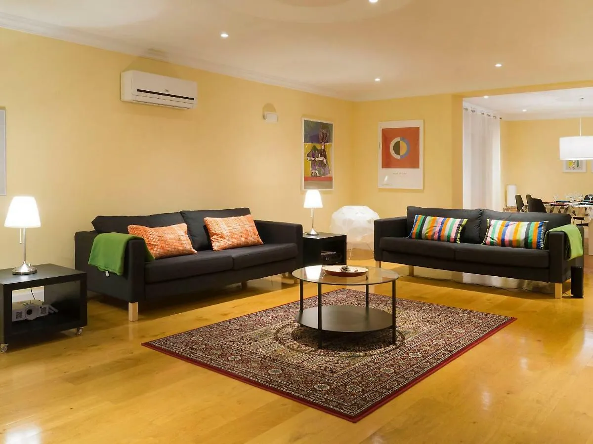 Holiday Home Villa Pavo Real 마르베야