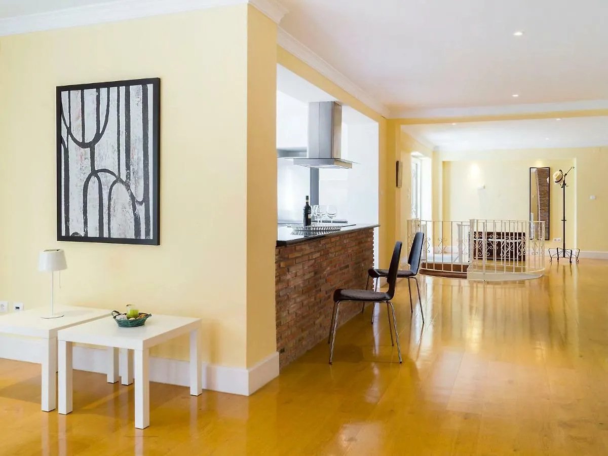 Holiday Home Villa Pavo Real 마르베야