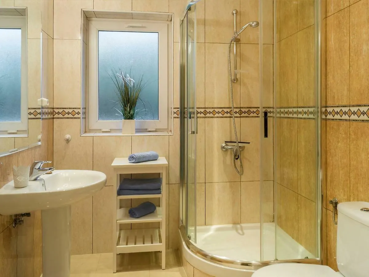 Holiday Home Villa Pavo Real 마르베야 스페인