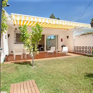  Vakantiehuis Casa Progreso Costabella