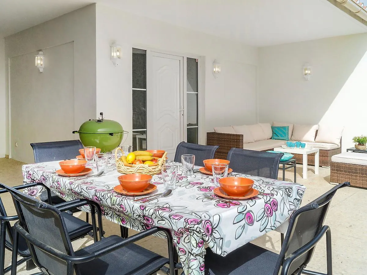 Holiday Home Villa Pavo Real Marbella