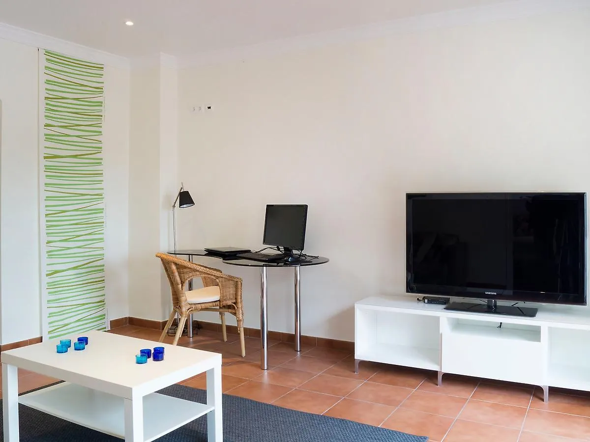 Holiday Home Villa Pavo Real Marbella 0*,  Spain
