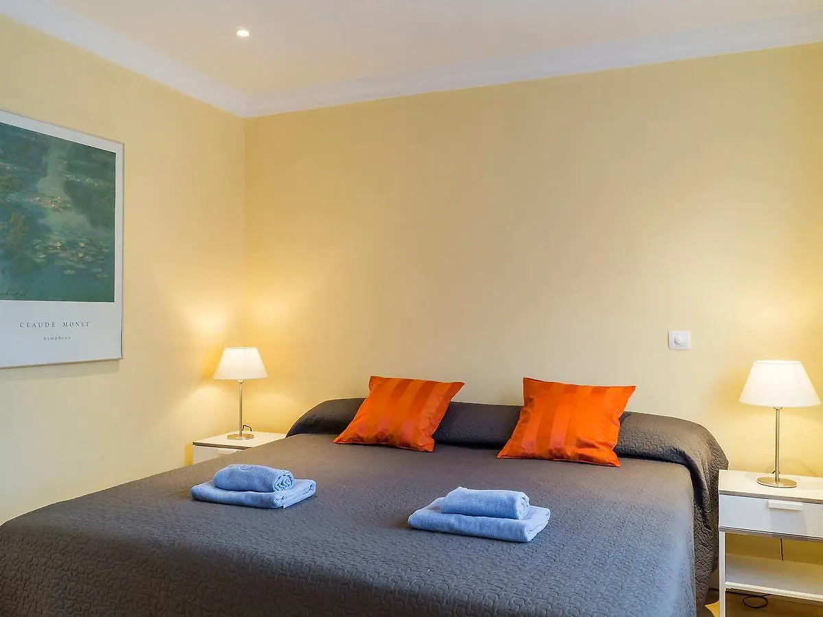 Holiday Home Villa Pavo Real Marbella