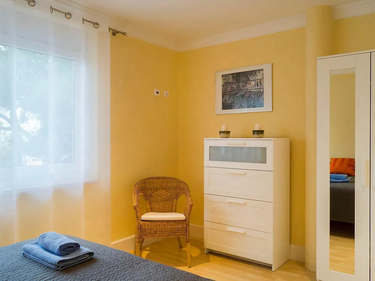 Holiday Home Villa Pavo Real Marbella