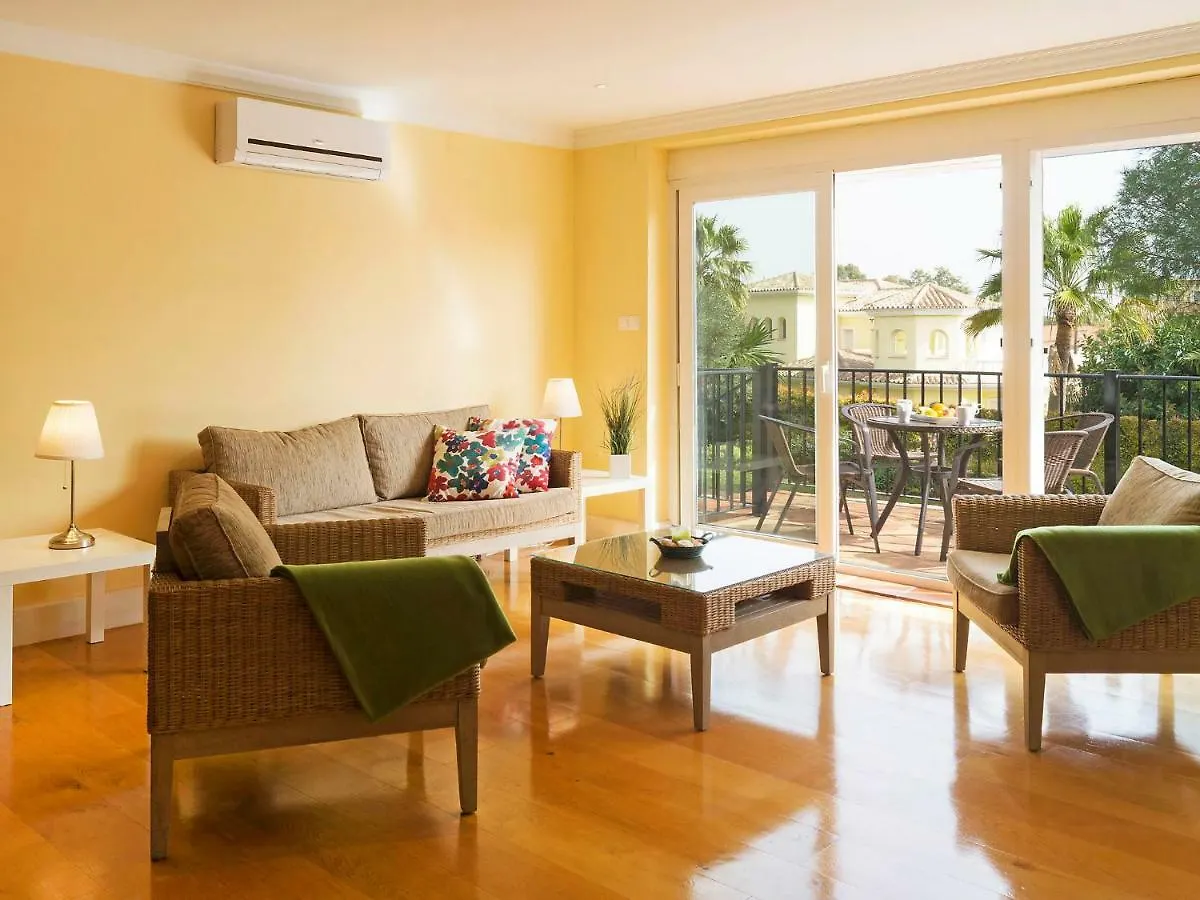 Holiday Home Villa Pavo Real Marbella