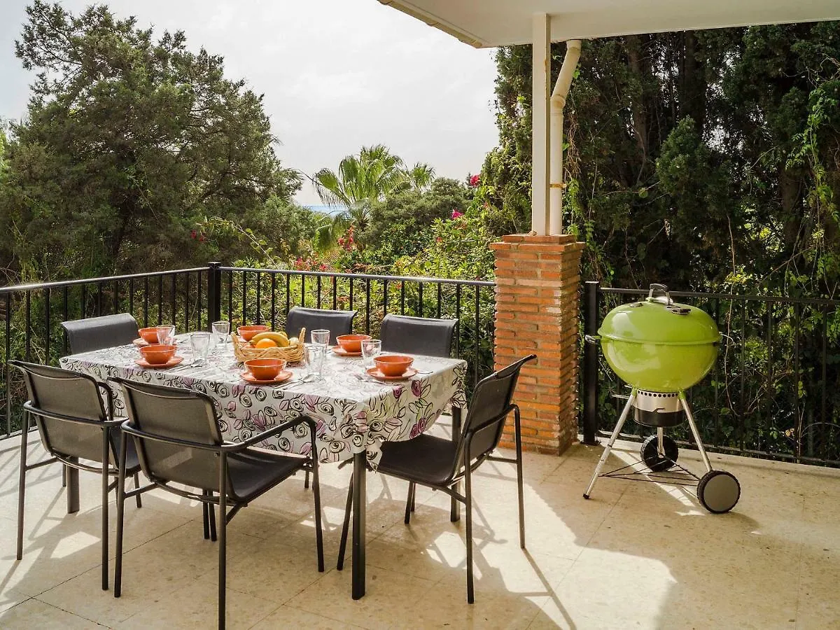 Holiday Home Villa Pavo Real Marbella Spain