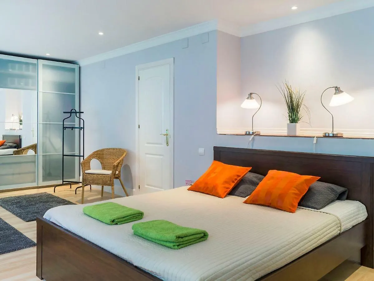 Holiday Home Villa Pavo Real Marbella