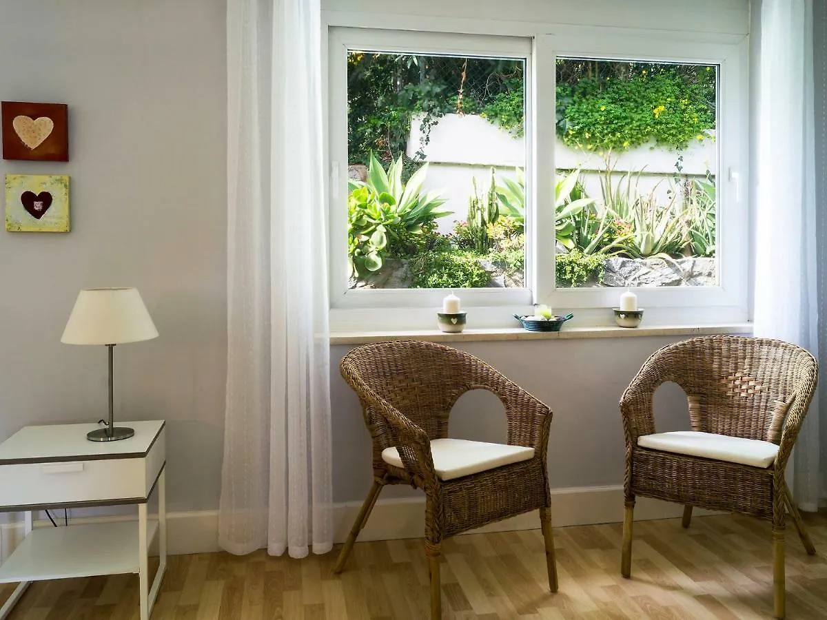 Holiday Home Villa Pavo Real Marbella