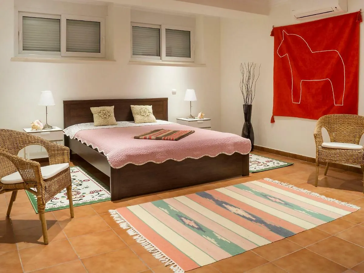 Holiday Home Villa Pavo Real Marbella