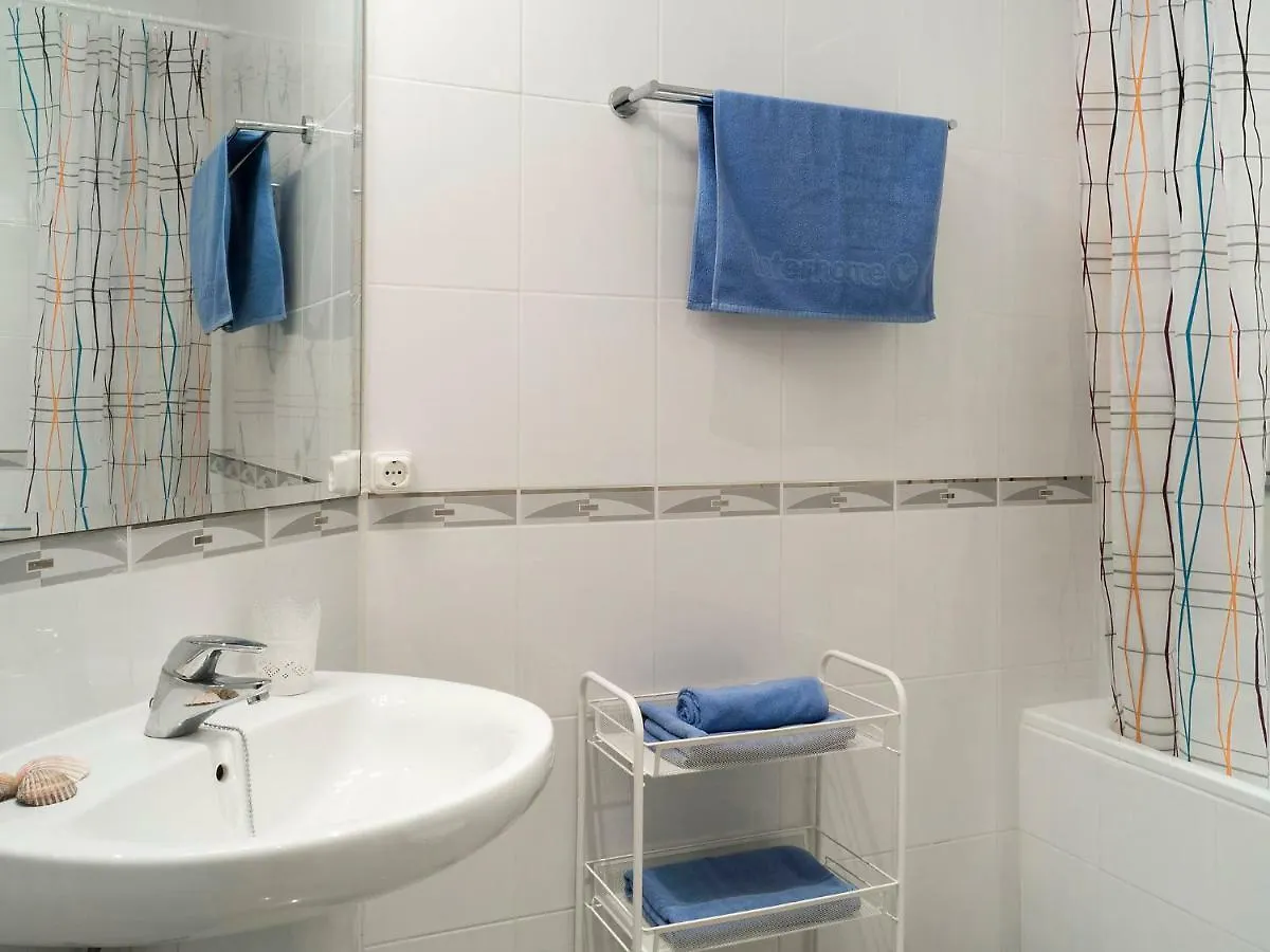Holiday Home Villa Pavo Real Marbella