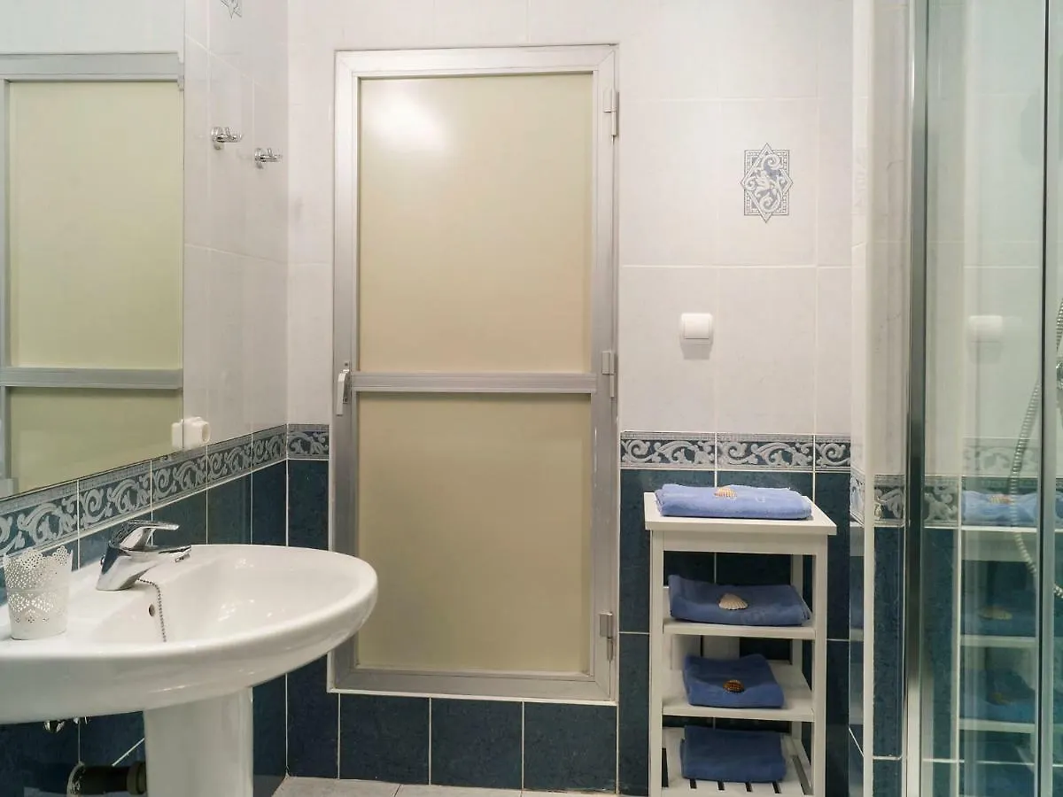 Holiday Home Villa Pavo Real Marbella